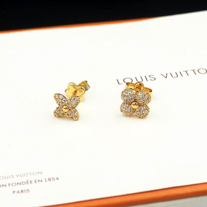 Louis Vuitton Earrings